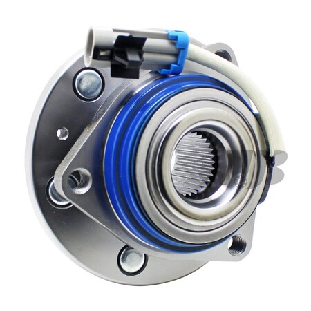 Wjb Hub Assembly, WA513198HD WA513198HD